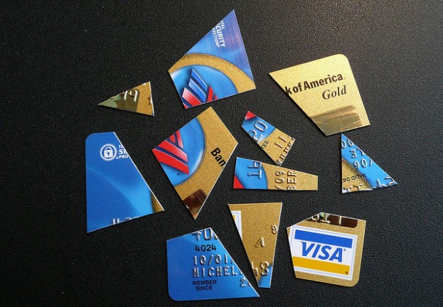 Cómo funcionaba un fraude de tarjetas de crédito EMV modificadas