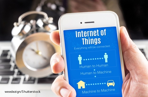 The Internet of Things: Groundbreaking tech with security risks