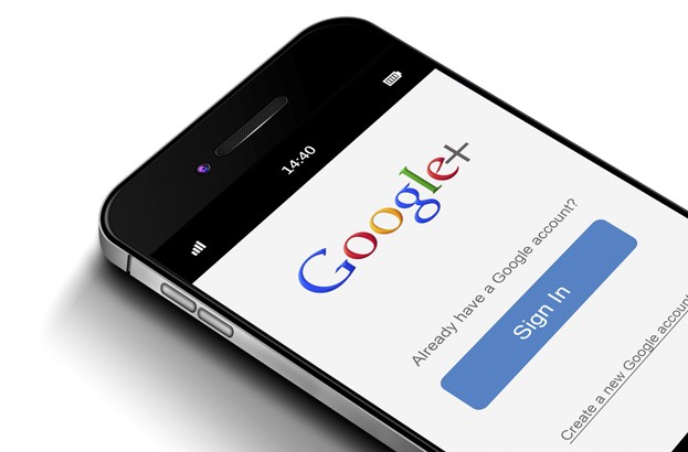 Google testing password‑free account sign‑in