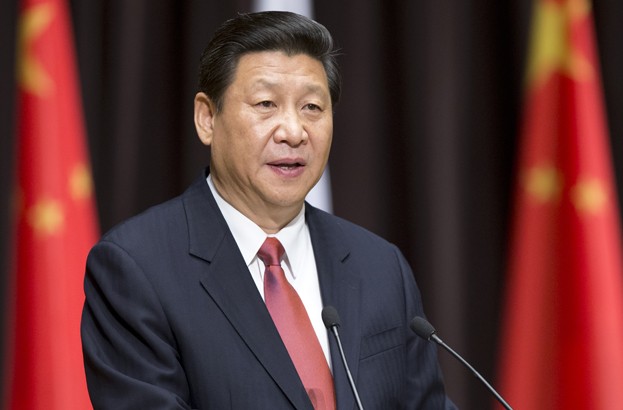 Xi Jinping: Cyberattacks a global challenge