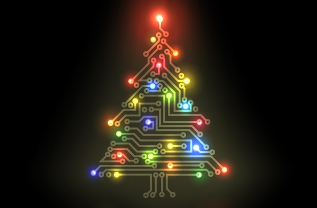 12 tree‑mendous security tips for Christmas
