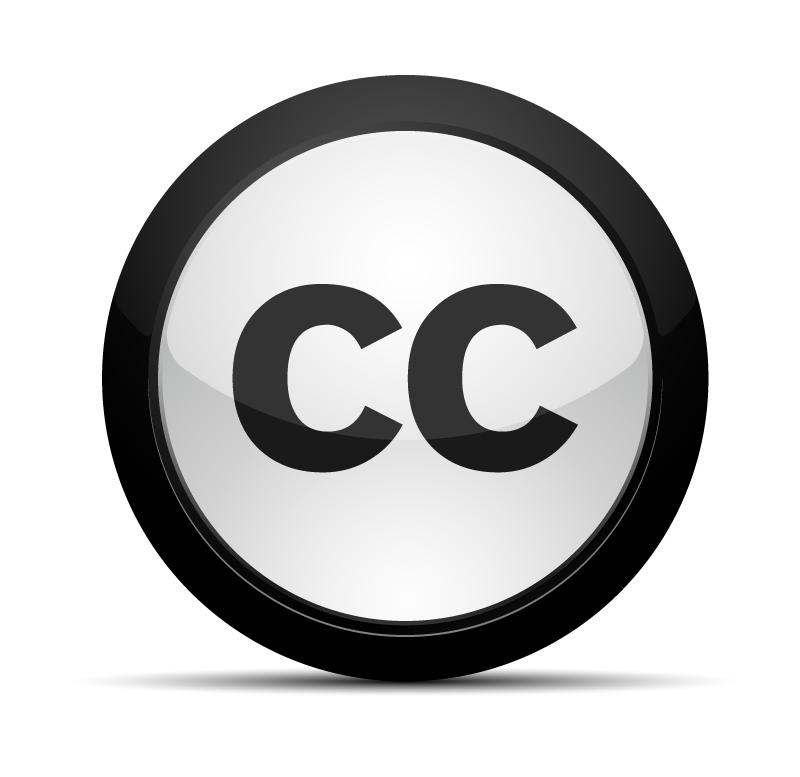 creative commons logo