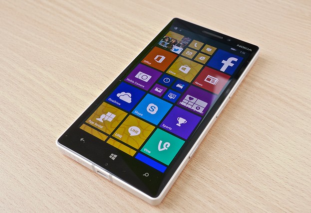 Si eres usuario de Windows Phone, sigue estos 5 consejos de seguridad