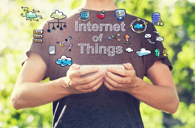 Consumers ‘cautious about IoT device security’