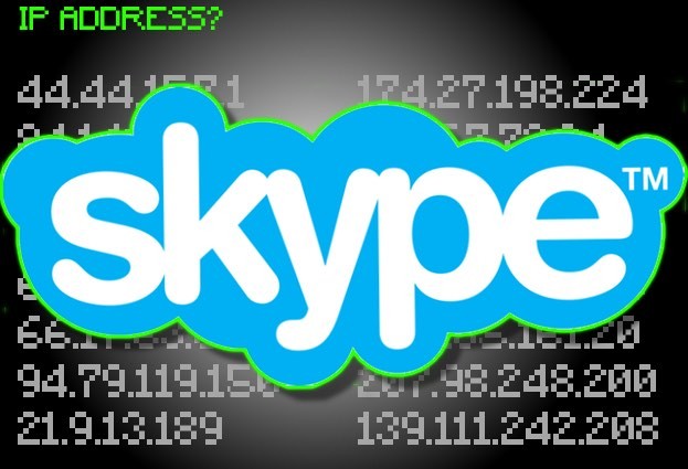Skype finally hides your IP address, to protect against vengeful gamers