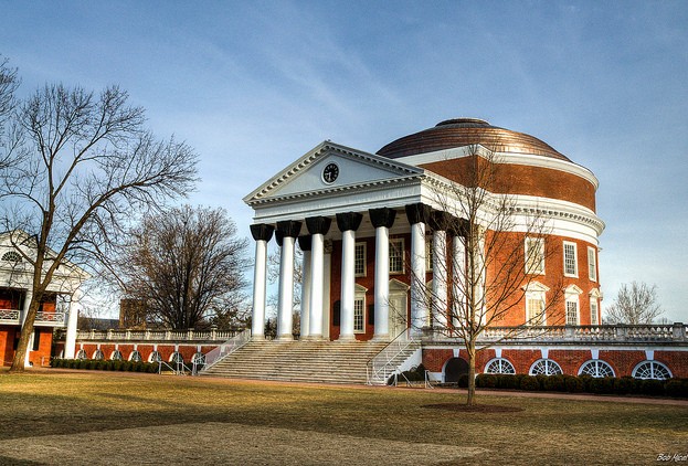La Universidad de Virginia fue víctima de un phishing que robó datos tributarios