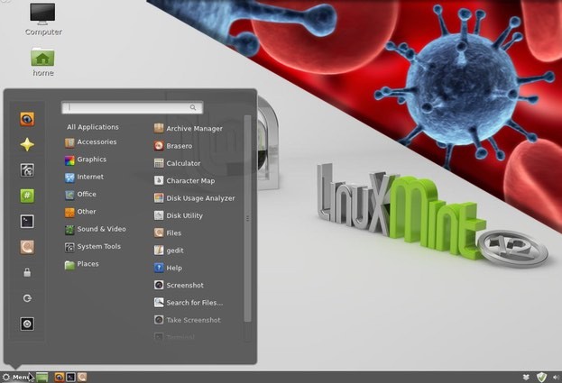 Sitio de Linux Mint comprometido hacía a usuarios descargar un S.O. infectado