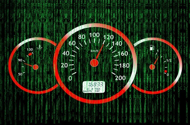 FBI warn that automobiles are vulnerable to cyberattacks