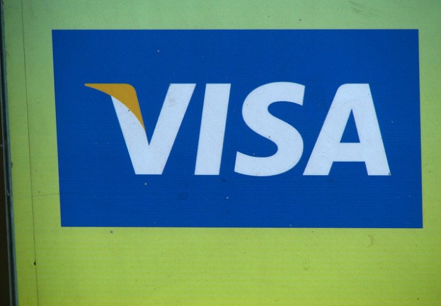 Campaña de phishing imita a Visa y usa sitios gubernamentales