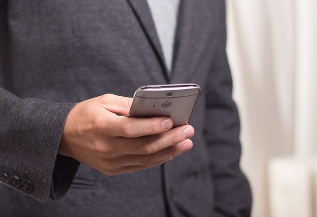4 señales de que debes replantear la seguridad móvil en tu empresa