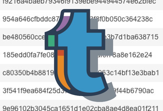 Más contraseñas filtradas: 65 millones de usuarios de Tumblr deberán tener cuidado