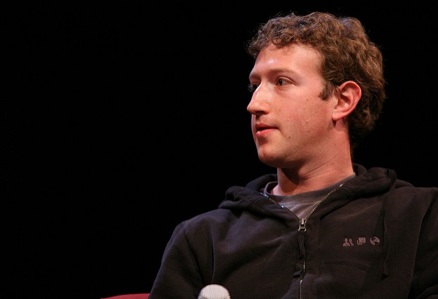 Mark Zuckerberg, ¿nueva víctima de la filtración masiva de contraseñas?