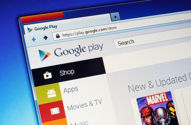 Fake apps on Google Play tricked users into paying instead of delivering promised followers