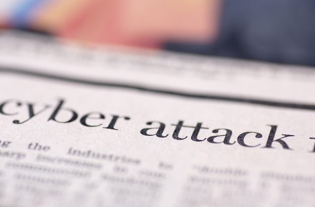 Cyberattacks affect ‘nearly every single company’