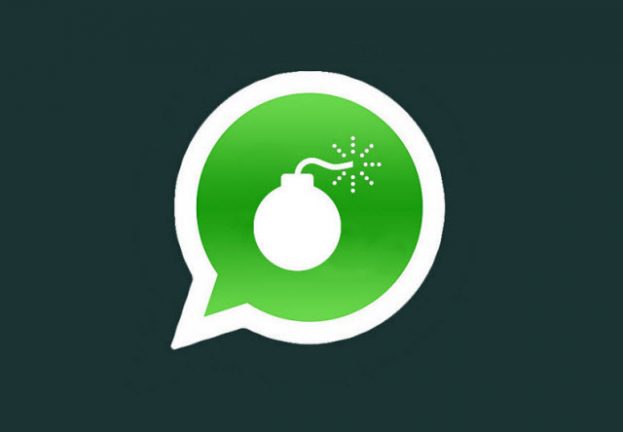 ¿Quieres “hackear WhatsApp”? Hacer clic no te permitirá leer conversaciones ajenas…