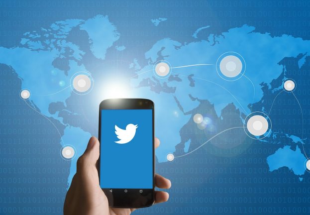 First Twitter‑controlled Android botnet discovered