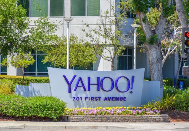 Yahoo‑Hack: Alle 3 Milliarden Konten betroffen
