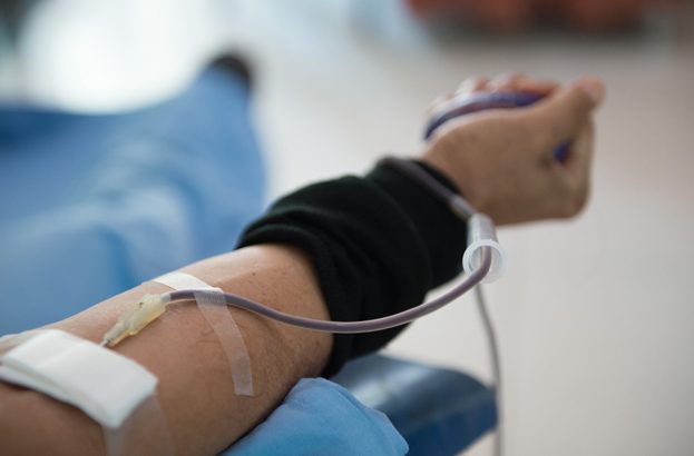 550,000 Australian Red Cross blood donor details leaked