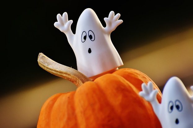 Halloween: el amanecer del malware que trata de asustarte