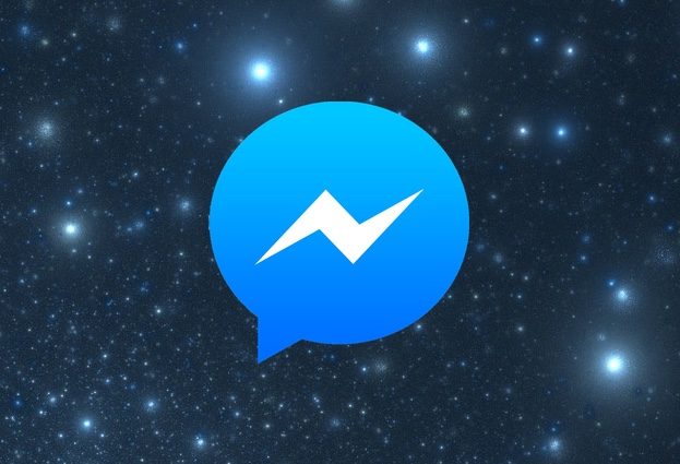 Facebook Messenger’s creepy test of Conversation Topics