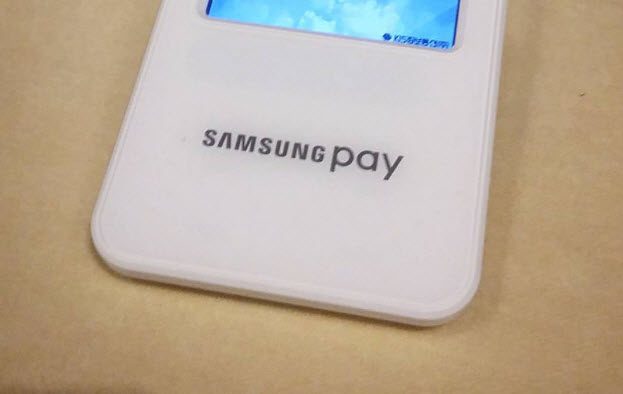 Samsung Pay bajo la mira: compras ilícitas con tokens robados