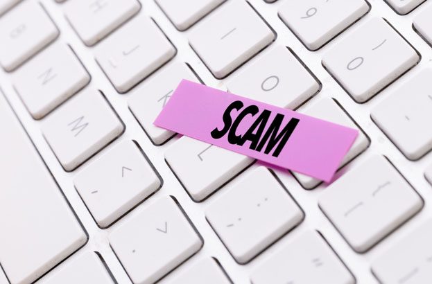 Get Safe Online warns of Amazon email scam