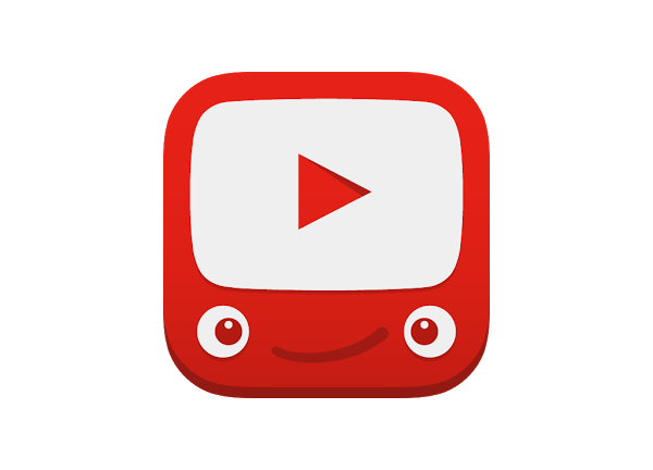 YouTube Kids: um aplicativo para as crianças