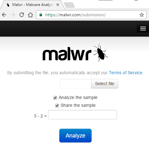 Malwr-com