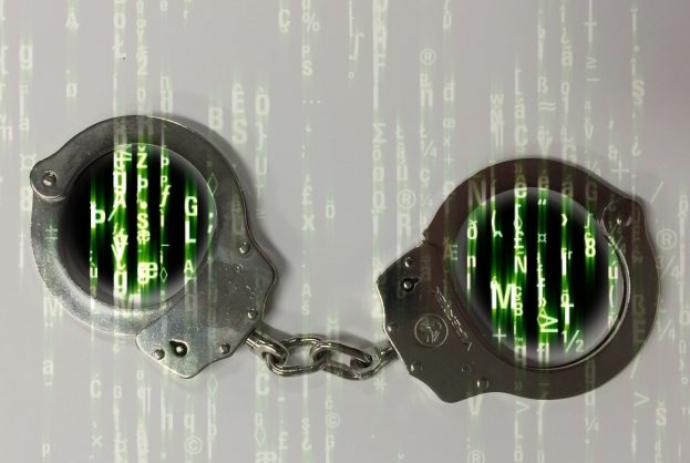 Actualización de fin de año sobre cibercrimen: ¿avalancha de buenas noticias?