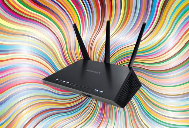 CERT warns Netgear routers can be easily exploited