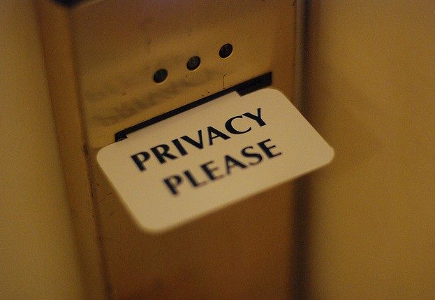 Conheça o Top 5 dos riscos para a sua privacidade!