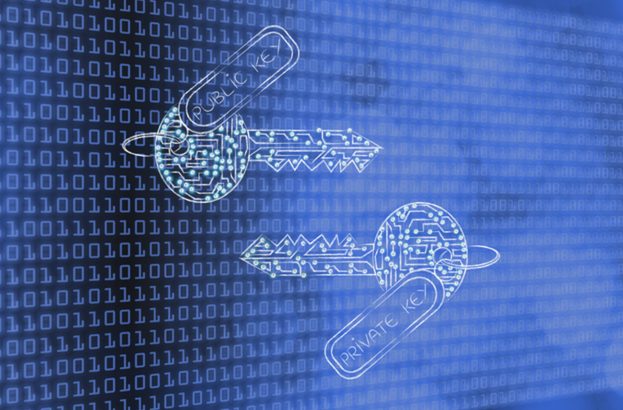 Encryption 101: What is it? When should I use it?