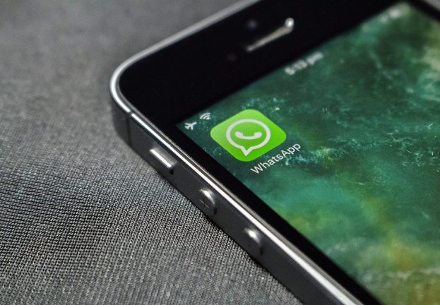 2017 chegou e nova campanha maliciosa já atingiu mais de 63 mil cliques no WhatsApp