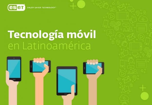 Tecnología móvil en Latinoamérica: ¿qué preocupaciones tienen los usuarios?