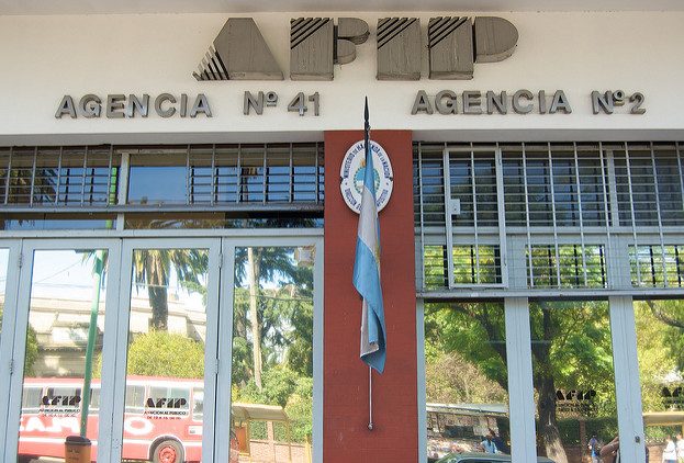 Alerta de correos falsos en Argentina: AFIP, tarjetas de crédito y malware