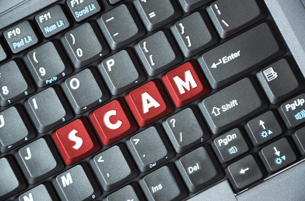 Support scams now reign in Spain