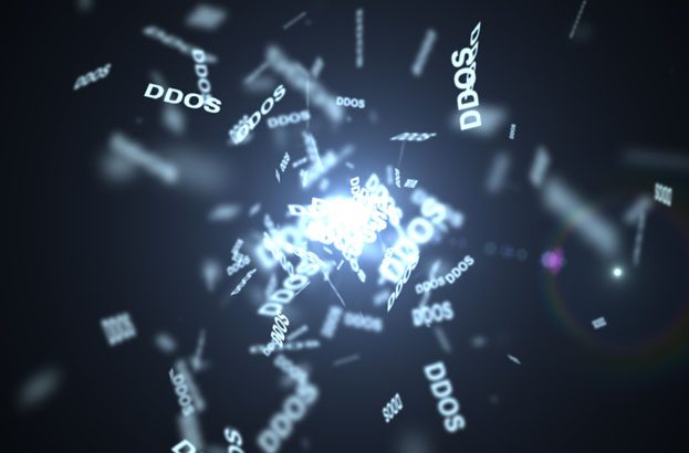 A DDoS attack could cost businesses as much as $2.5 million
