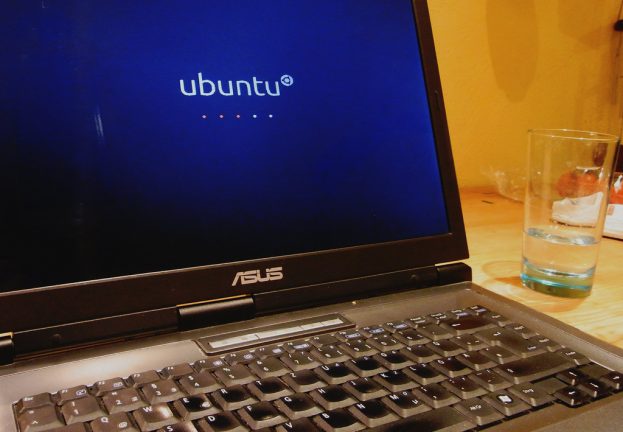 Introdução ao Linux por meio da utilização do Ubuntu