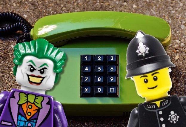 Four arrested as Microsoft and UK police team up to crack down on technical support scammers
