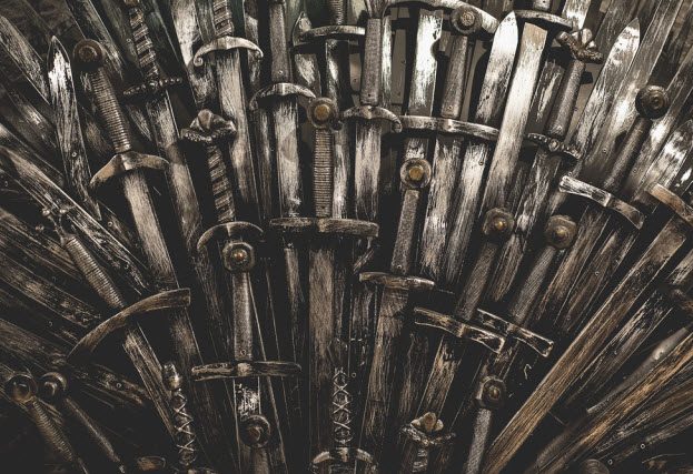 HBO sofre um ciberataque: o roubo de conteúdo de Game of Thrones