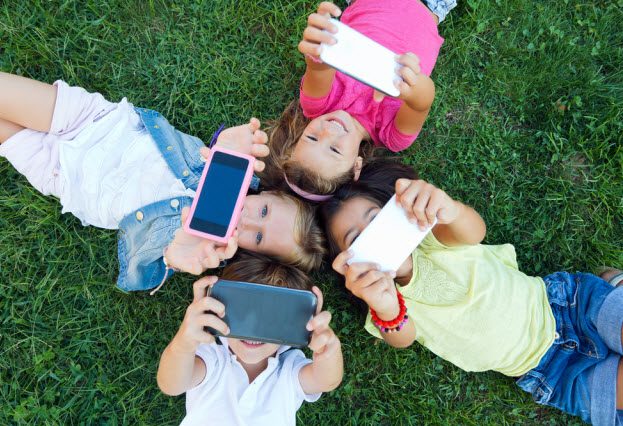 Redes sociais anônimas: diversão ou risco para as crianças?