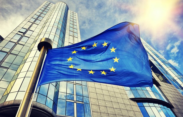 Le RGPD : Un changement législatif majeur pour l’Union européenne