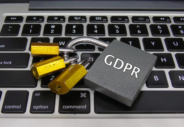 Is your SME ready for GDPR?
