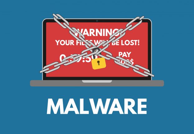 Malware no firmware: como explorar a falsa sensação de segurança