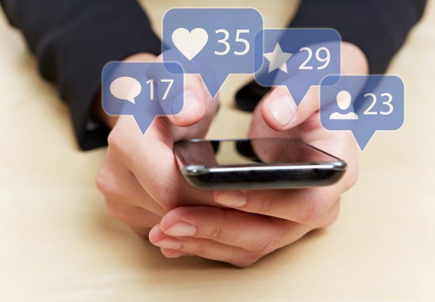 5 tipos de contactos que debes evitar en redes sociales