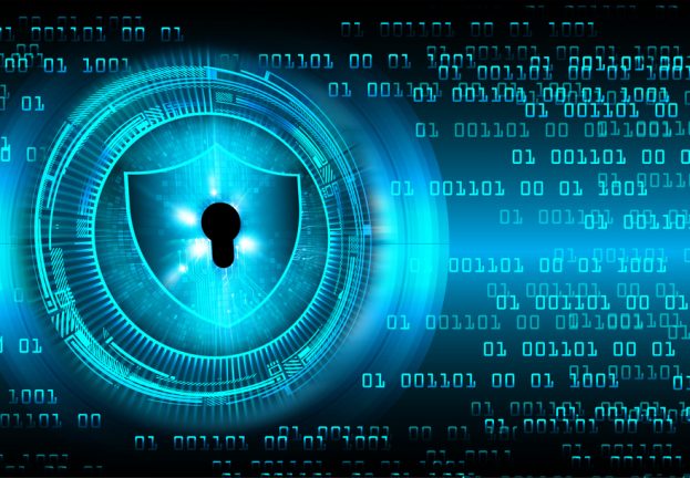 Globaler Cyber Security Monat 2017