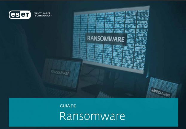 Nueva guía de ransomware: conoce las mejores herramientas para protegerte
