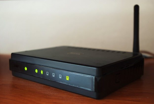 5 formas de comprobar si tu router está configurado de manera segura