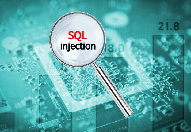 Funcionamiento de una inyección SQL