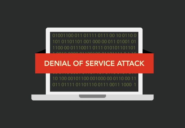Guía para controlar un ataque de Denegación de Servicio